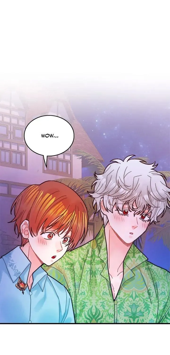 How to Refuse the Route Chapter 57 page 17 - 