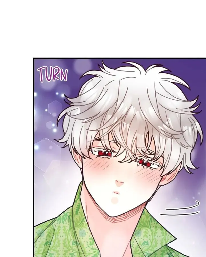 How to Refuse the Route Chapter 57 page 22 - 