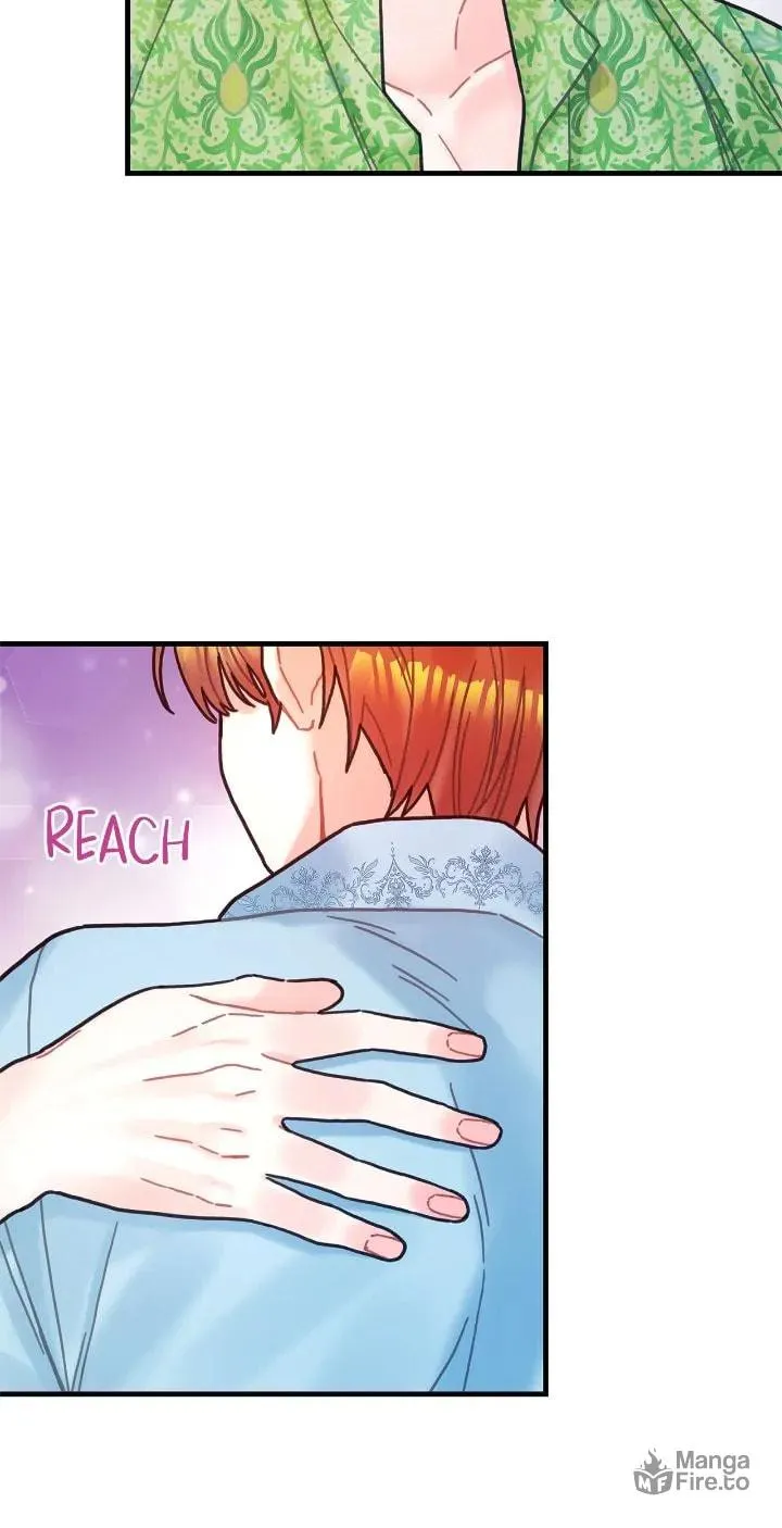 How to Refuse the Route Chapter 57 page 23 - 