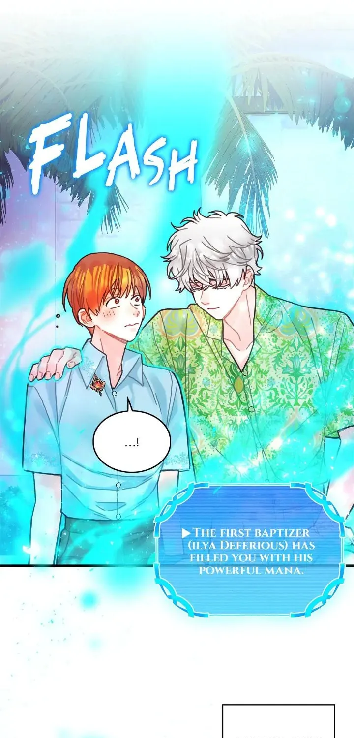 How to Refuse the Route Chapter 57 page 24 - 