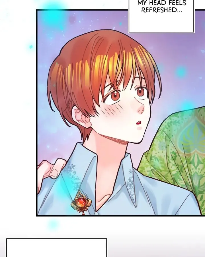 How to Refuse the Route Chapter 57 page 25 - 