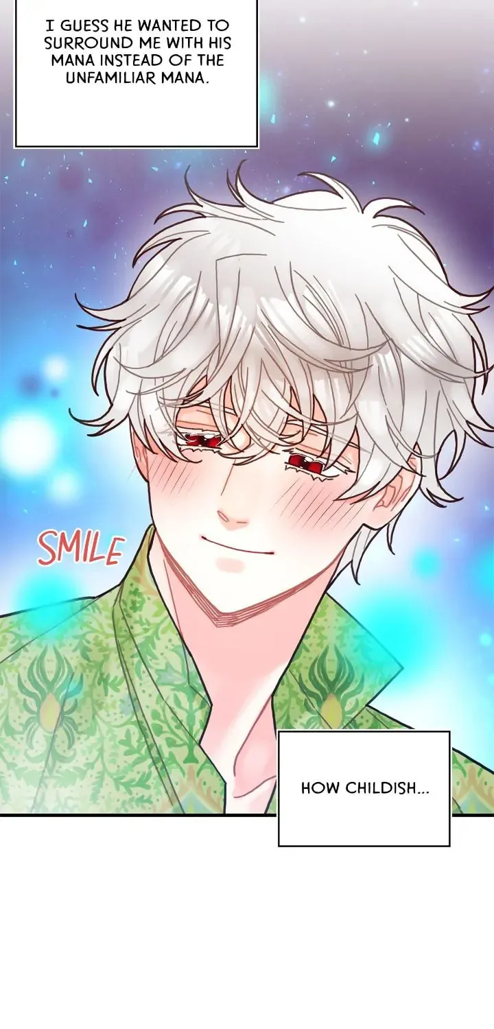 How to Refuse the Route Chapter 57 page 26 - 