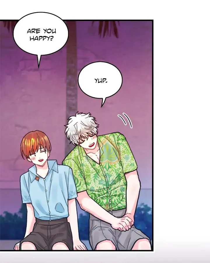 How to Refuse the Route Chapter 57 page 27 - 