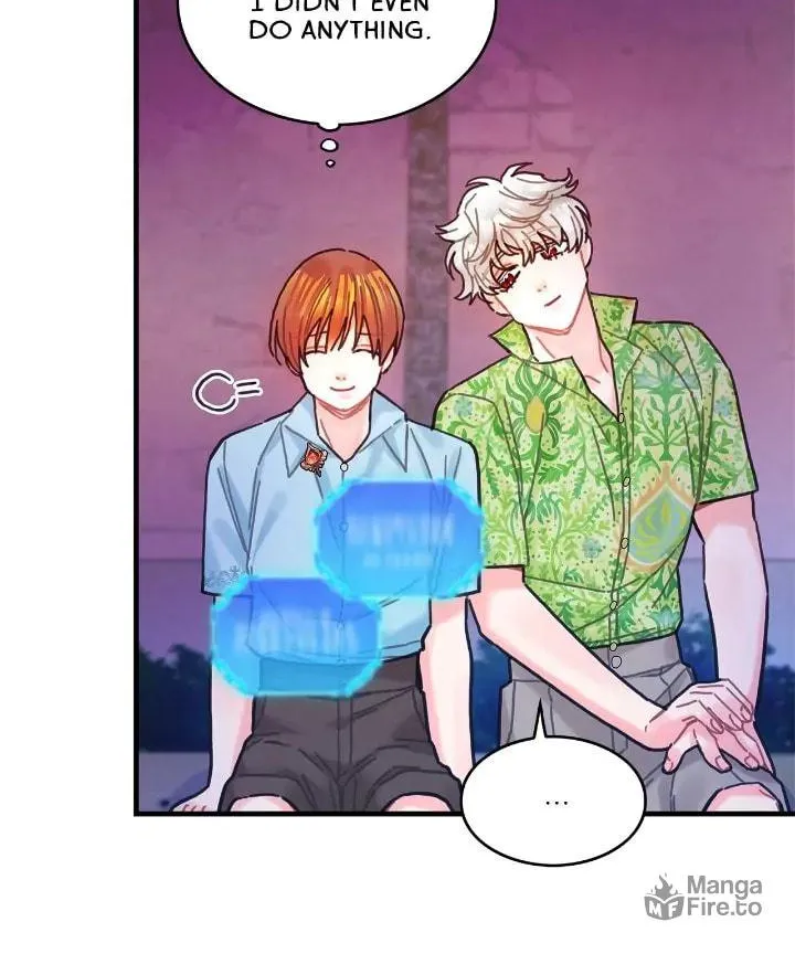 How to Refuse the Route Chapter 57 page 29 - 