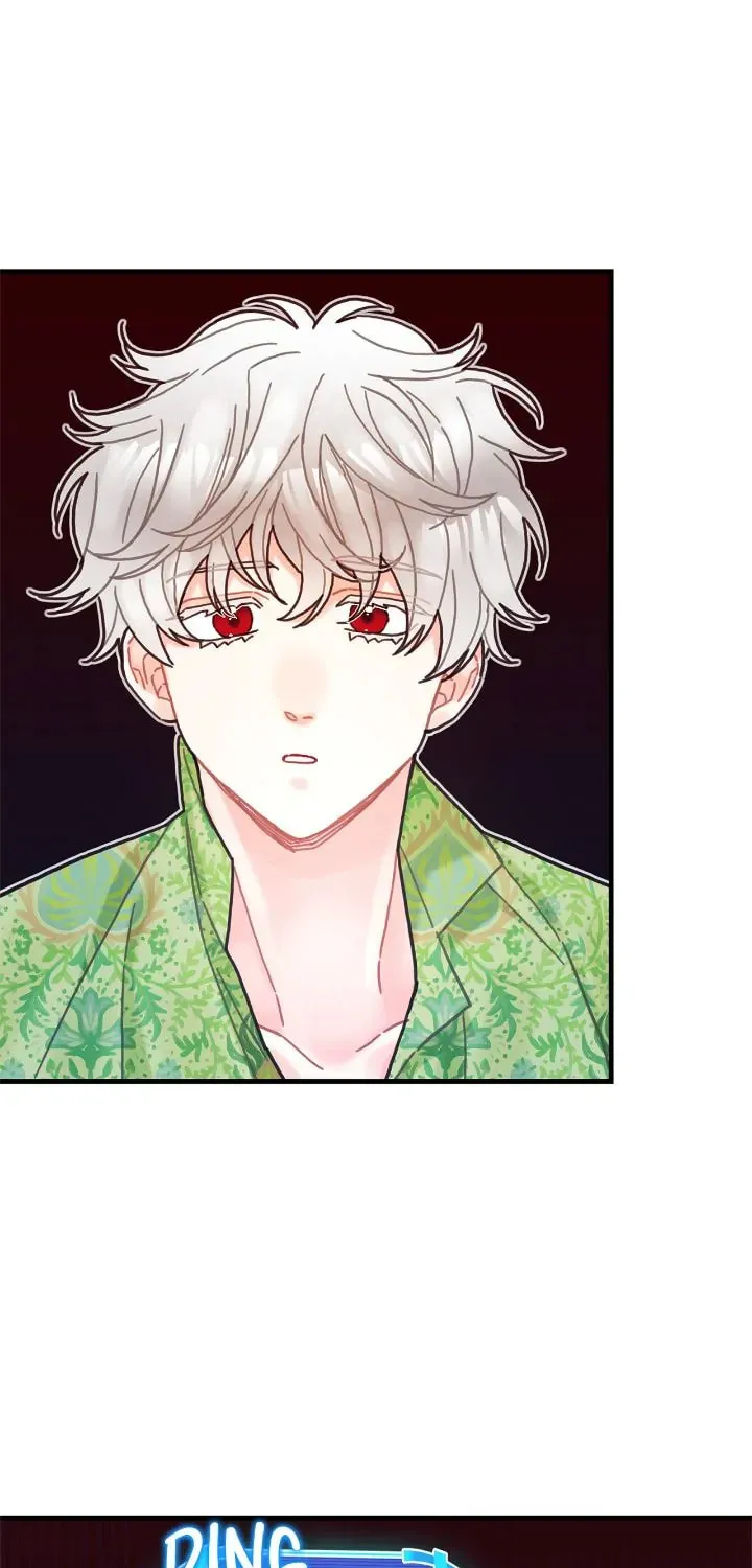 How to Refuse the Route Chapter 57 page 30 - 