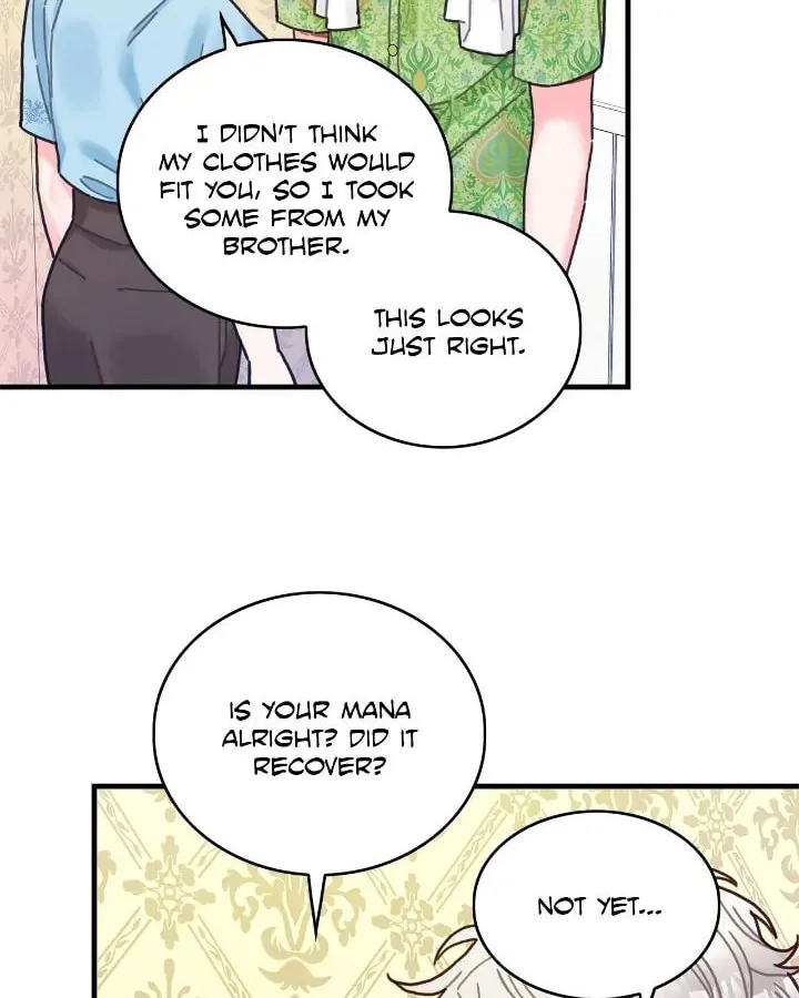 How to Refuse the Route Chapter 57 page 4 - 