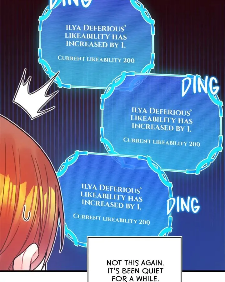 How to Refuse the Route Chapter 57 page 31 - 