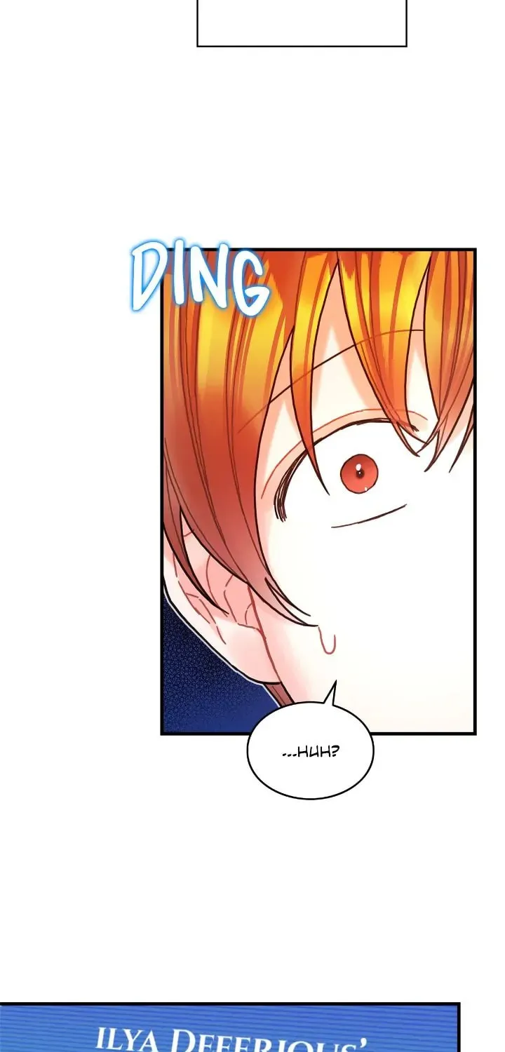 How to Refuse the Route Chapter 57 page 32 - 