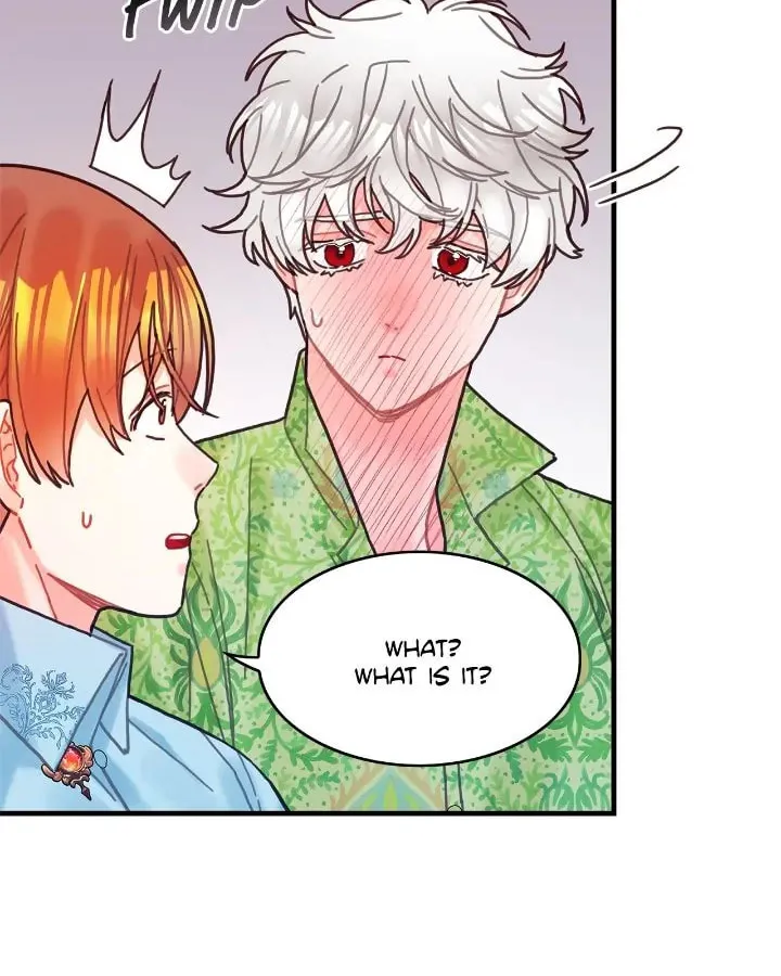 How to Refuse the Route Chapter 57 page 37 - 