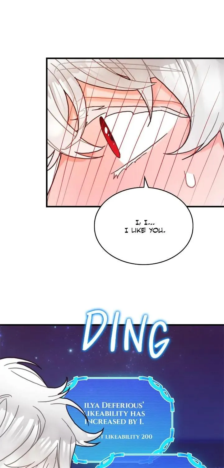How to Refuse the Route Chapter 57 page 38 - 