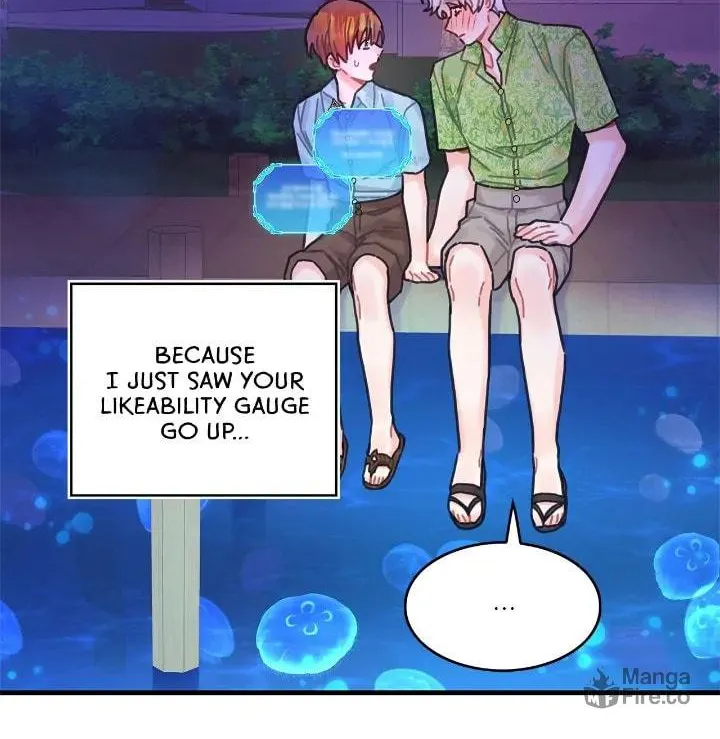 How to Refuse the Route Chapter 57 page 41 - 