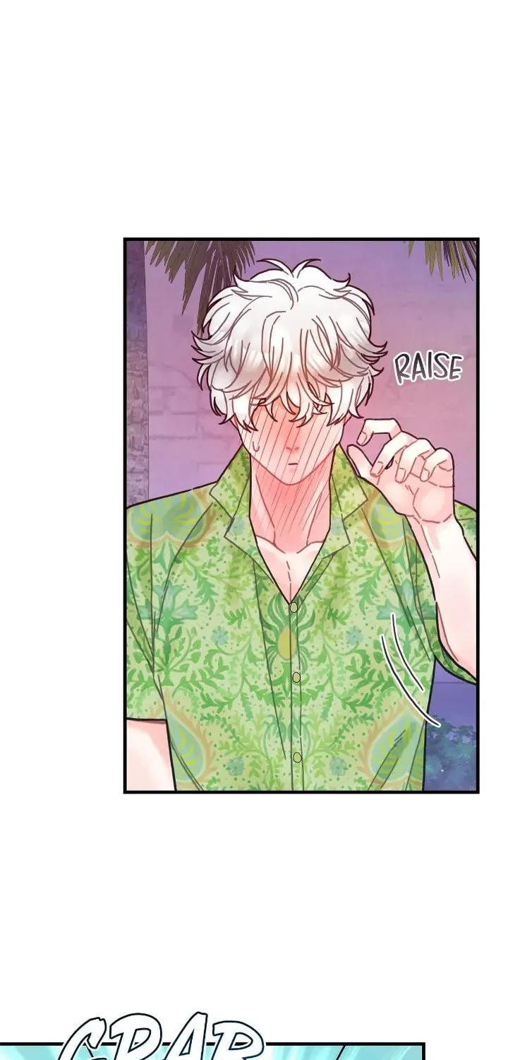 How to Refuse the Route Chapter 57 page 42 - 