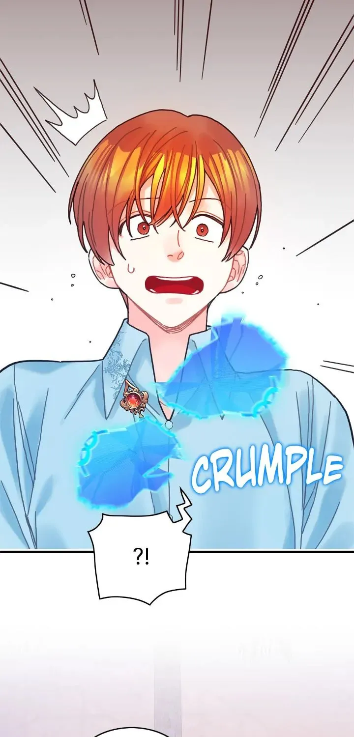 How to Refuse the Route Chapter 57 page 44 - 