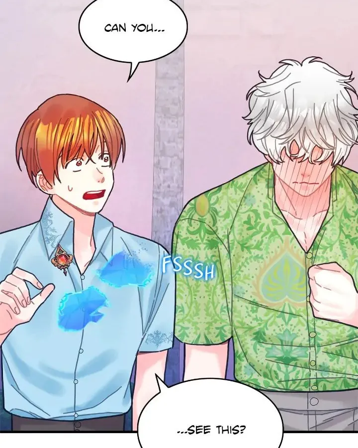 How to Refuse the Route Chapter 57 page 45 - 