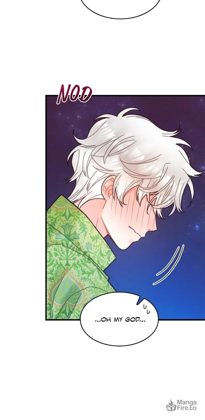 How to Refuse the Route Chapter 57 page 46 - 