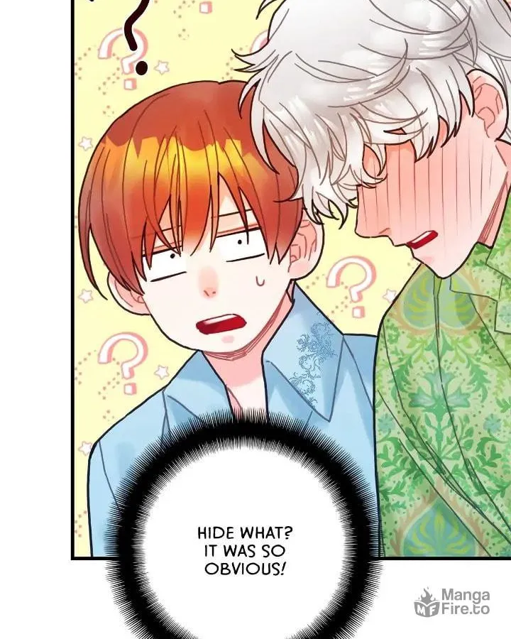 How to Refuse the Route Chapter 57 page 48 - 
