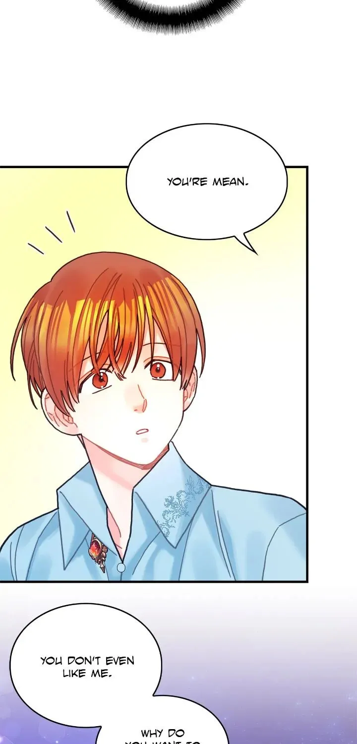 How to Refuse the Route Chapter 57 page 49 - 