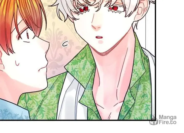 How to Refuse the Route Chapter 57 page 6 - 