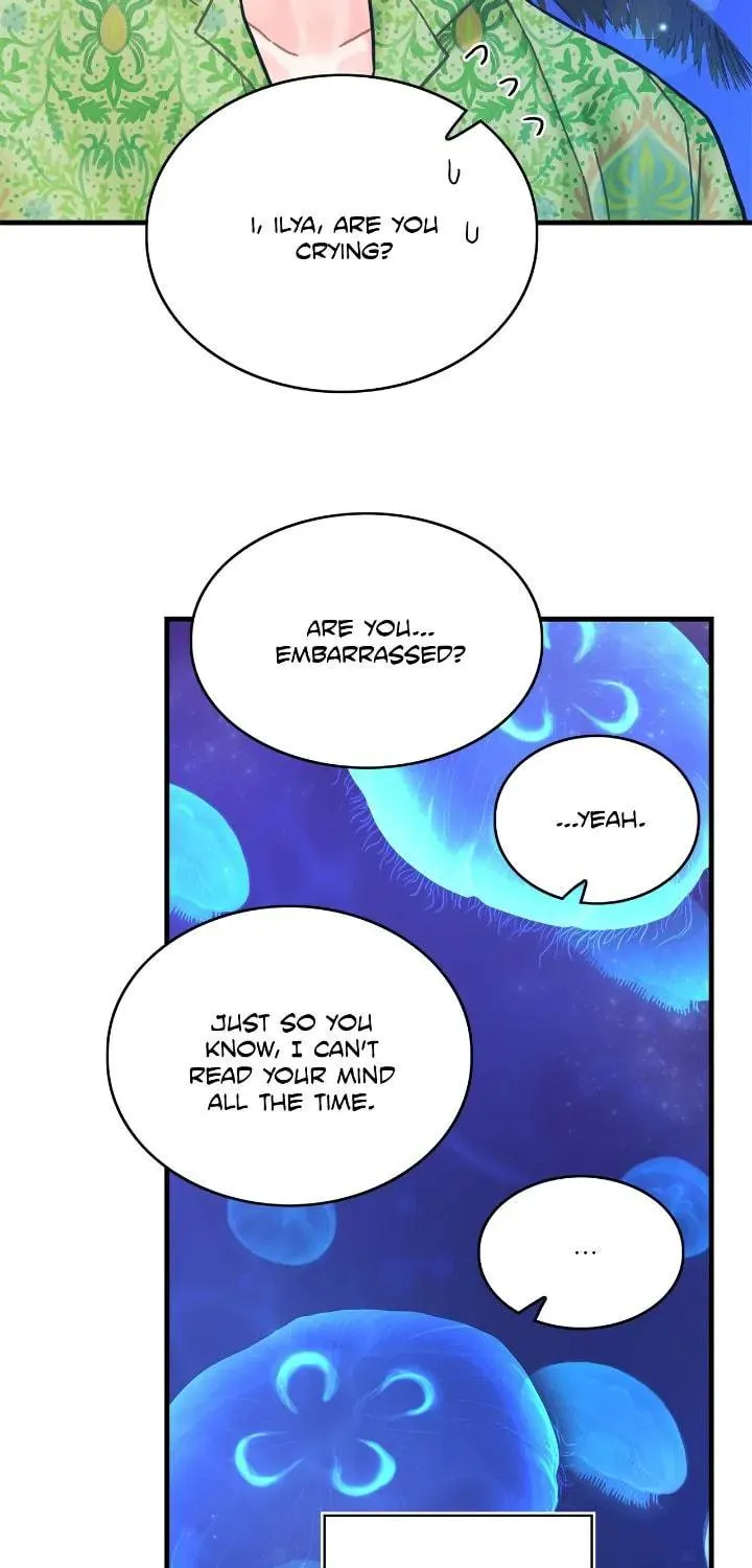 How to Refuse the Route Chapter 57 page 51 - 