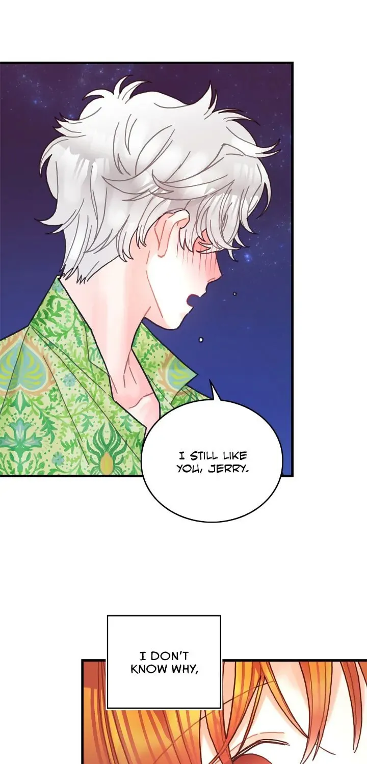 How to Refuse the Route Chapter 57 page 53 - 