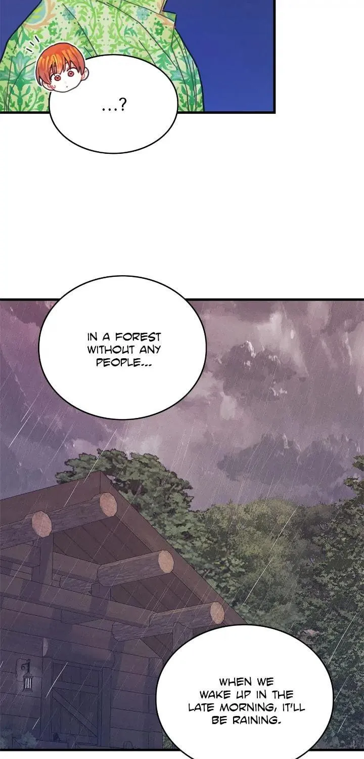 How to Refuse the Route Chapter 57 page 57 - 