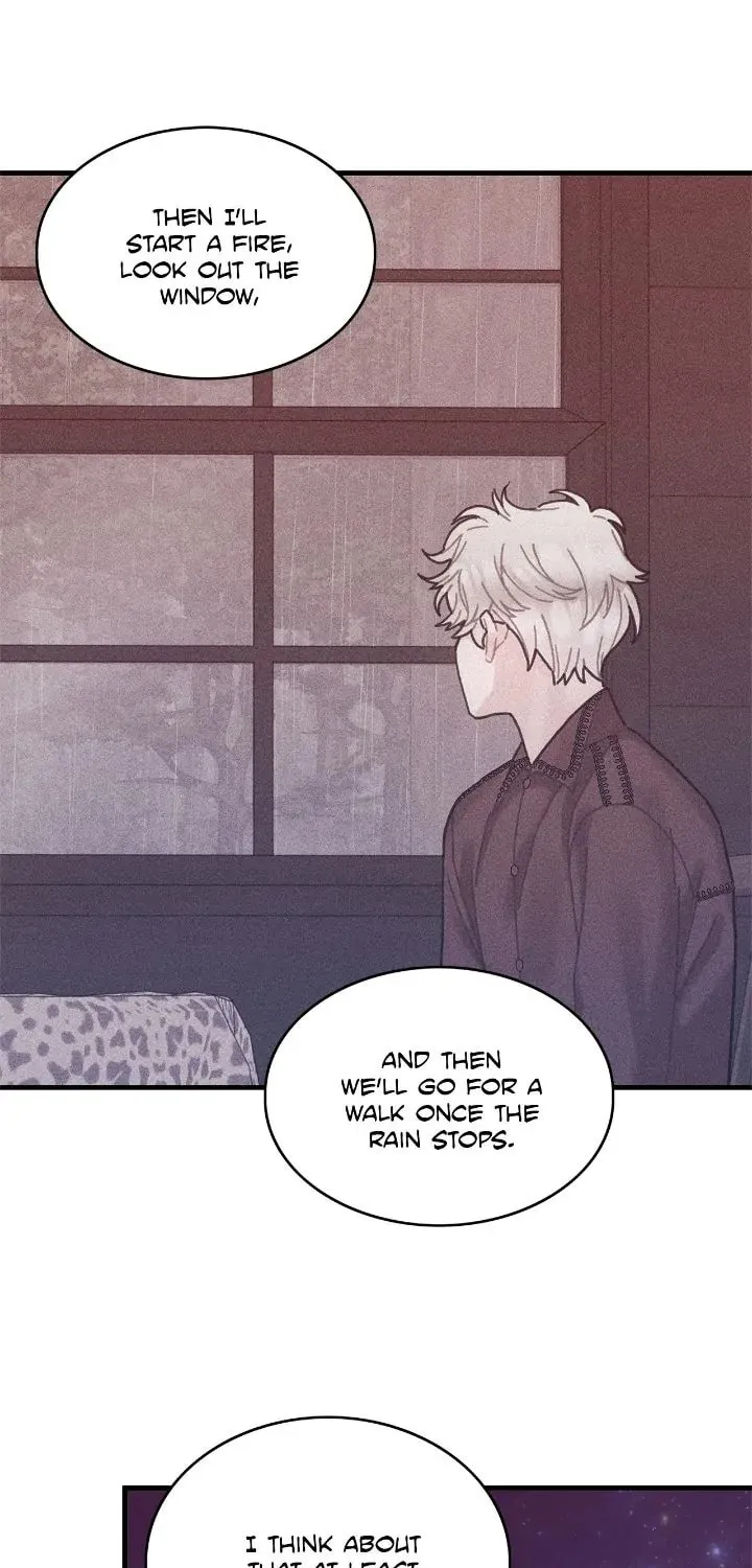 How to Refuse the Route Chapter 57 page 59 - 