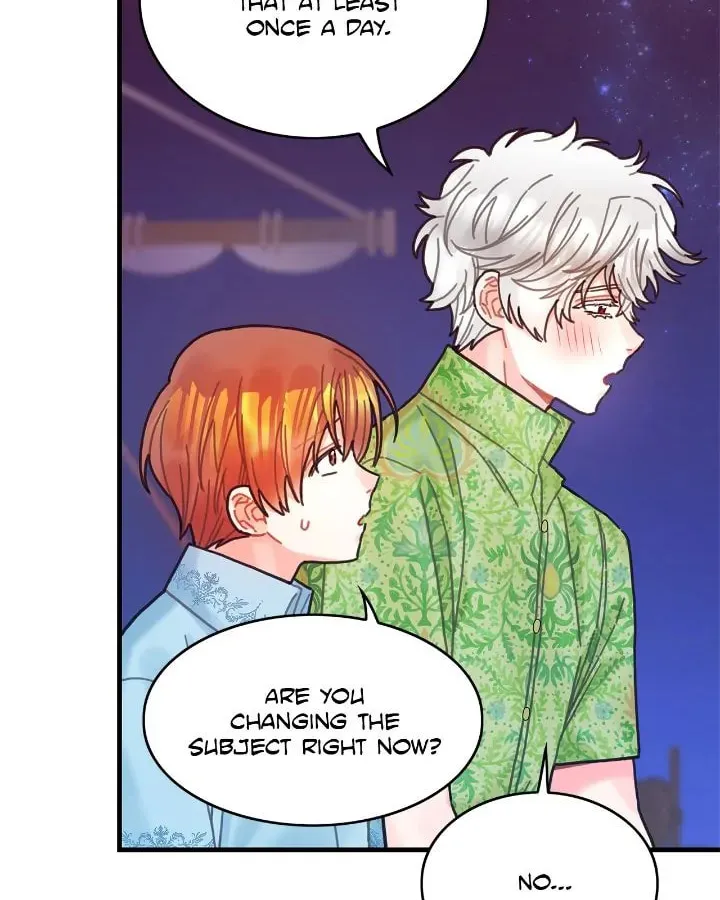 How to Refuse the Route Chapter 57 page 60 - 