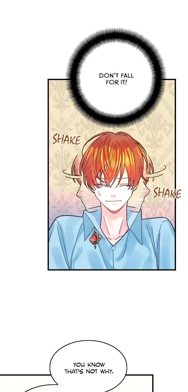 How to Refuse the Route Chapter 57 page 7 - 