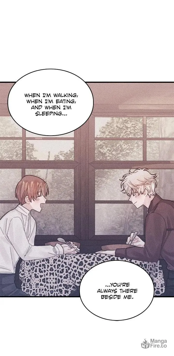 How to Refuse the Route Chapter 57 page 63 - 
