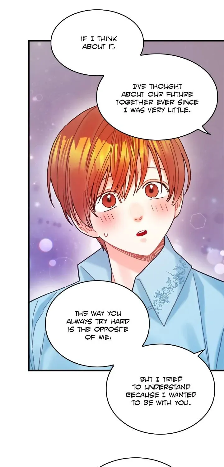 How to Refuse the Route Chapter 57 page 64 - 
