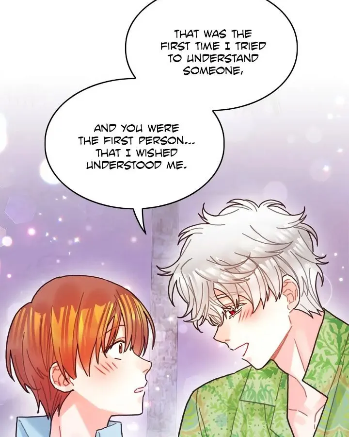 How to Refuse the Route Chapter 57 page 65 - 