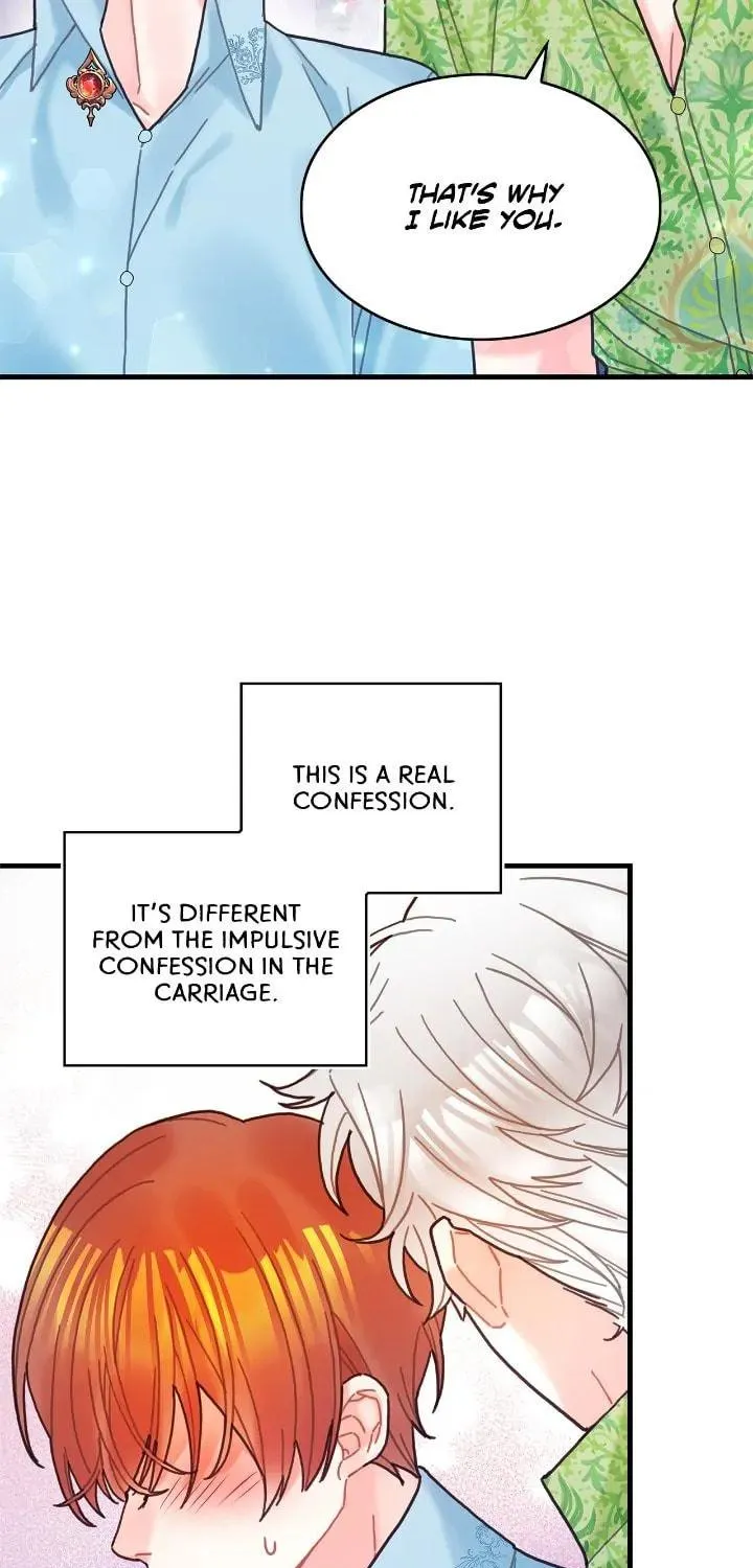 How to Refuse the Route Chapter 57 page 66 - 