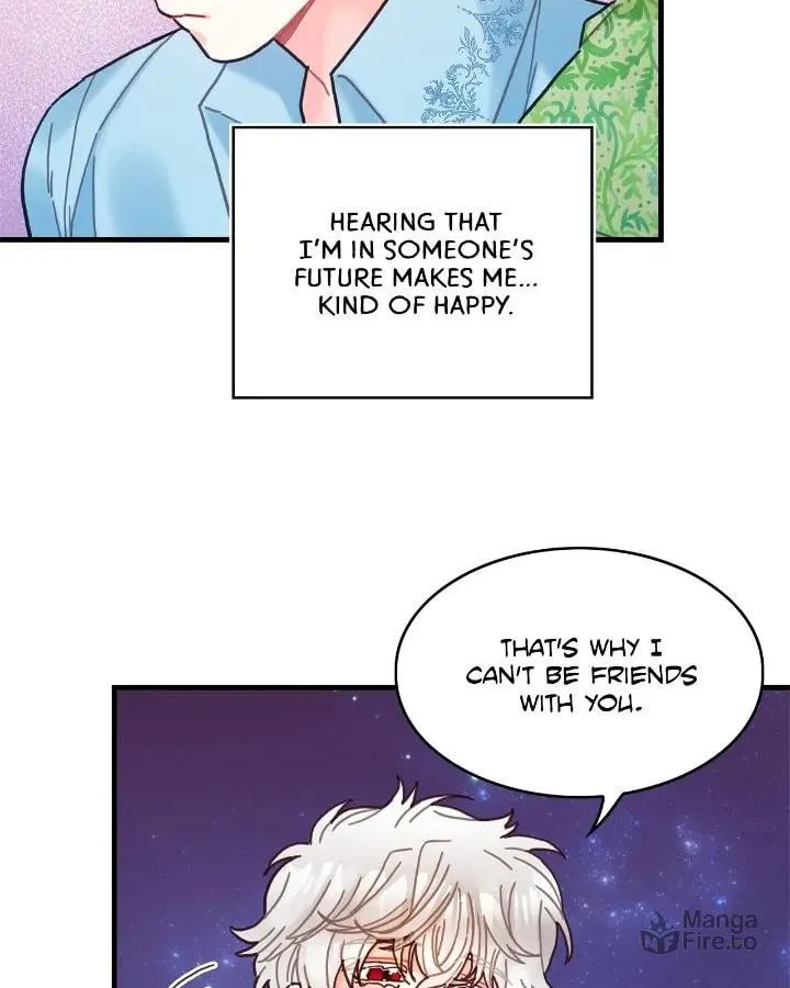 How to Refuse the Route Chapter 57 page 67 - 