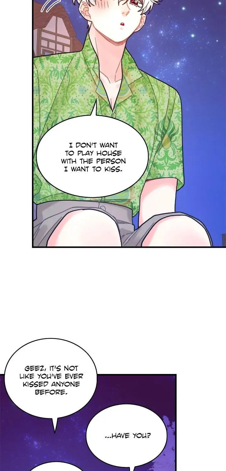 How to Refuse the Route Chapter 57 page 68 - 