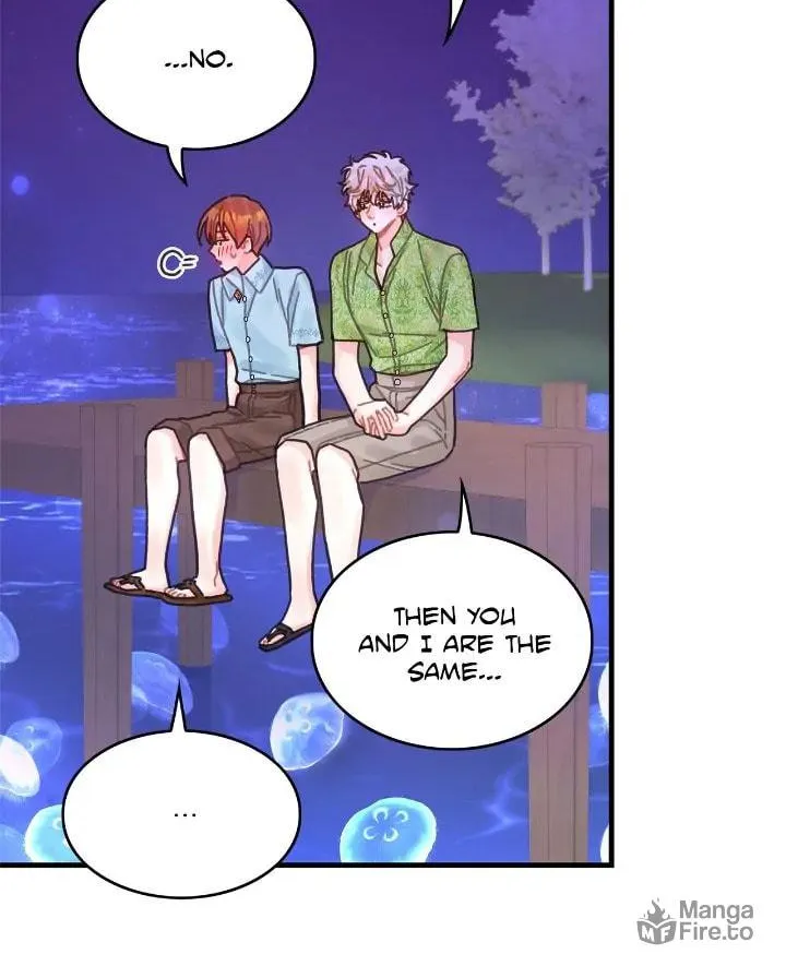 How to Refuse the Route Chapter 57 page 69 - 