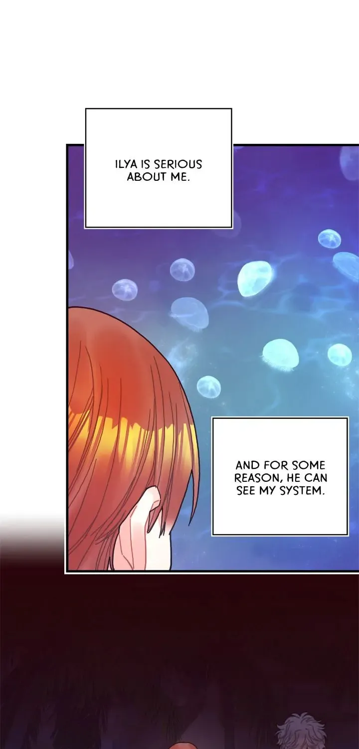 How to Refuse the Route Chapter 57 page 70 - 