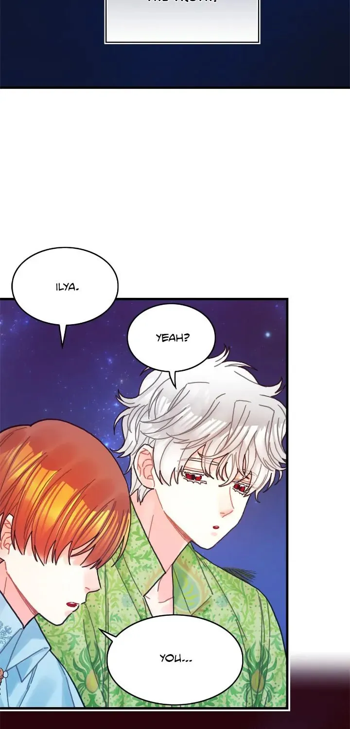 How to Refuse the Route Chapter 57 page 72 - 