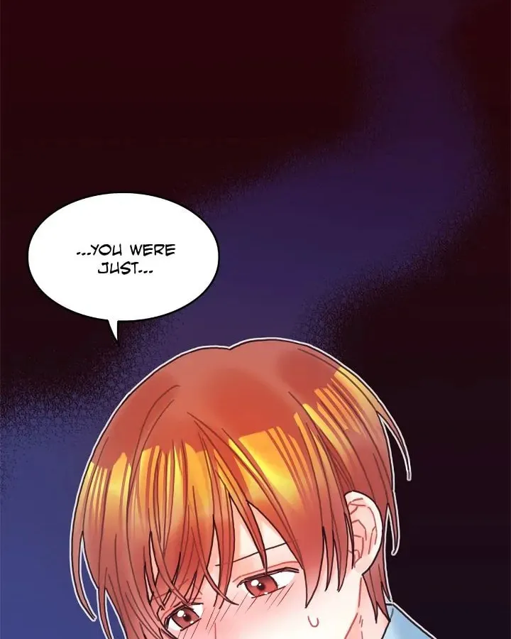 How to Refuse the Route Chapter 57 page 73 - 