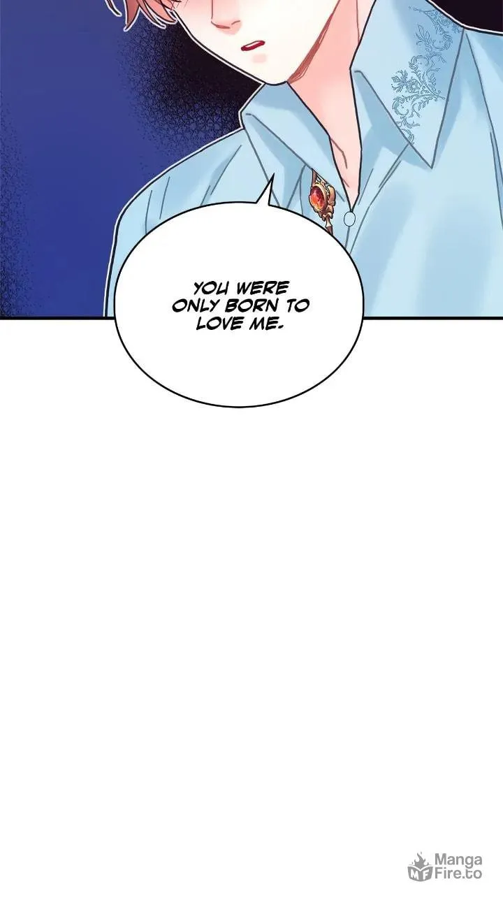 How to Refuse the Route Chapter 57 page 74 - 
