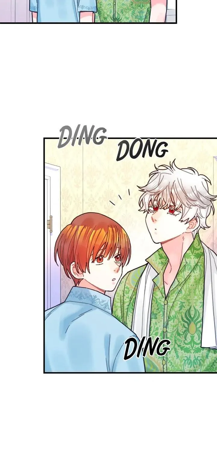 How to Refuse the Route Chapter 57 page 9 - 