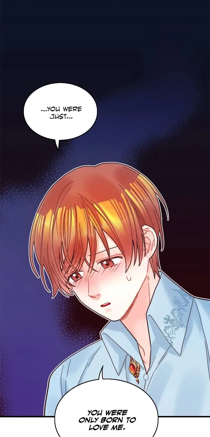 How to Refuse the Route Chapter 58 page 1 - 