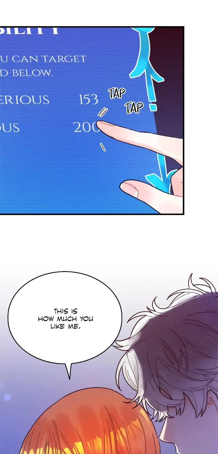 How to Refuse the Route Chapter 58 page 12 - 