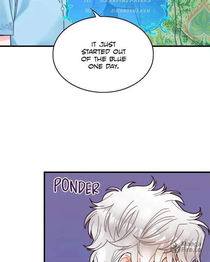 How to Refuse the Route Chapter 58 page 18 - 