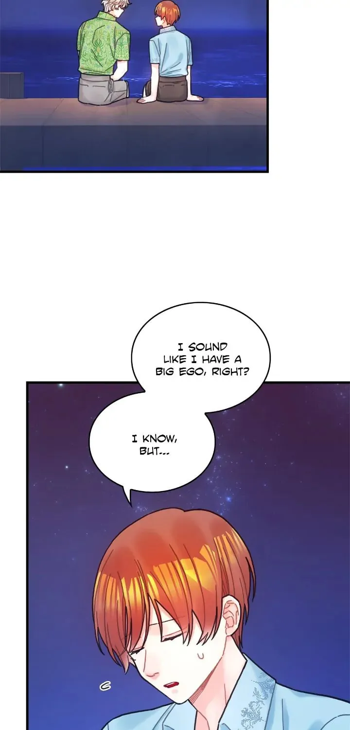 How to Refuse the Route Chapter 58 page 3 - 