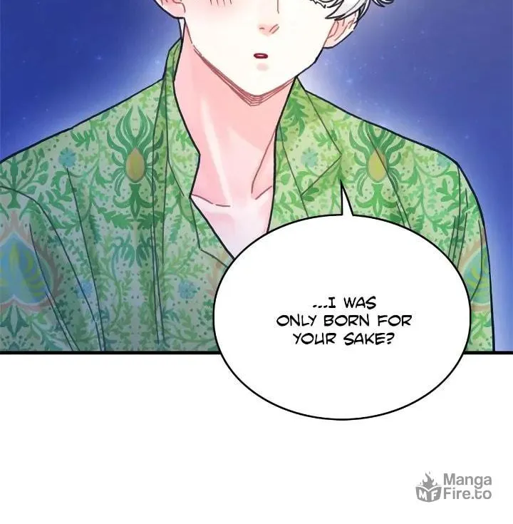 How to Refuse the Route Chapter 58 page 22 - 