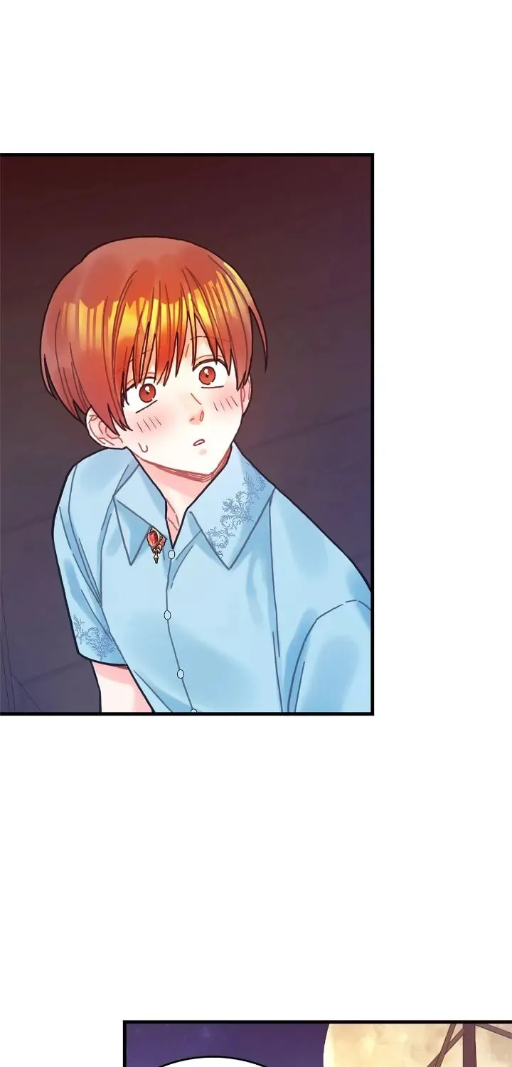 How to Refuse the Route Chapter 58 page 23 - 