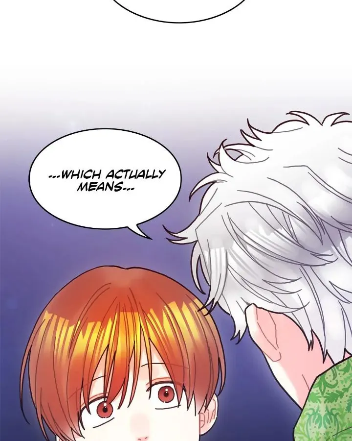 How to Refuse the Route Chapter 58 page 26 - 