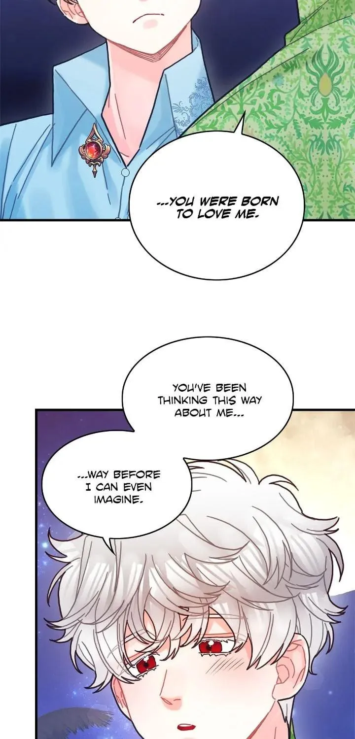 How to Refuse the Route Chapter 58 page 27 - 