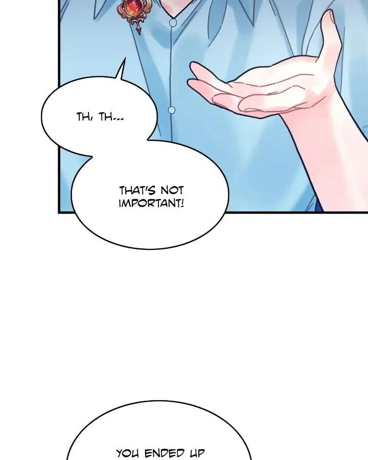 How to Refuse the Route Chapter 58 page 30 - 