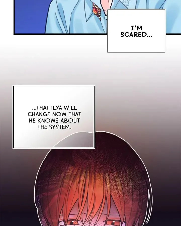 How to Refuse the Route Chapter 58 page 4 - 